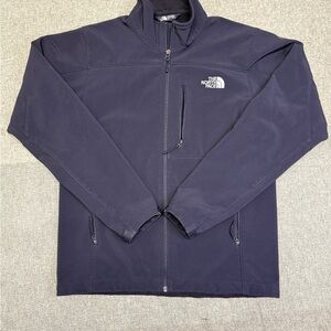The North Face Men's Black Performance Jacket Size Small